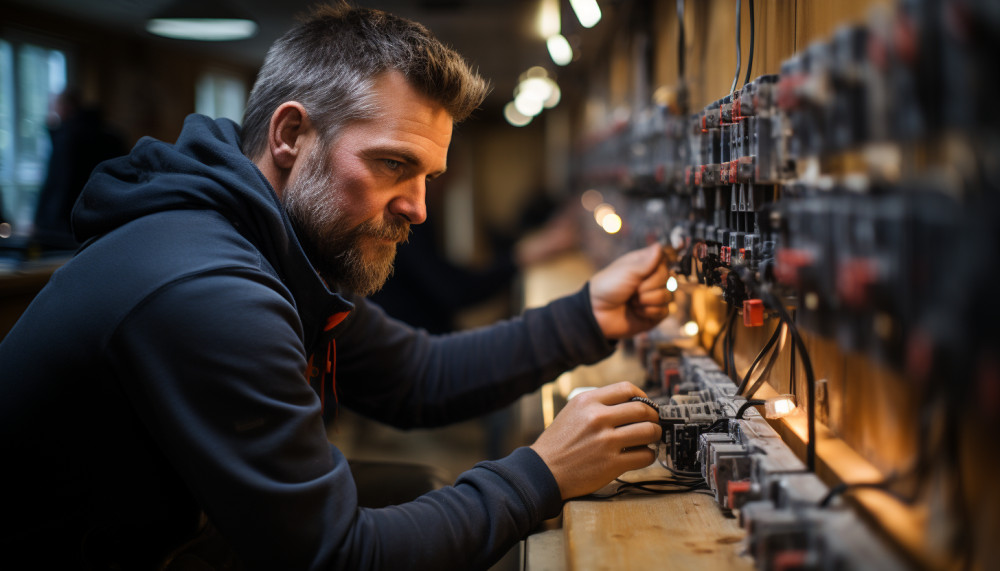 Comment remplacer correctement une prise électrique en toute sécurité ?
