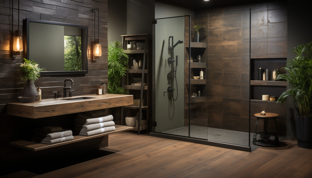 Conseils pour rénover une douche pour senior